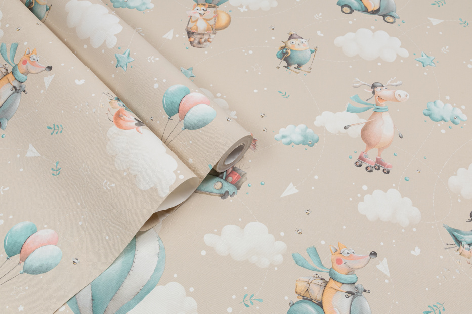 PALITRA HOME HC72735-22